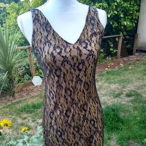 Gorgeous cocktail dress